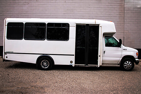 Why Choose Party Bus Rentals?